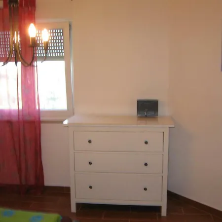 Apartment Ljiljana Vulama
