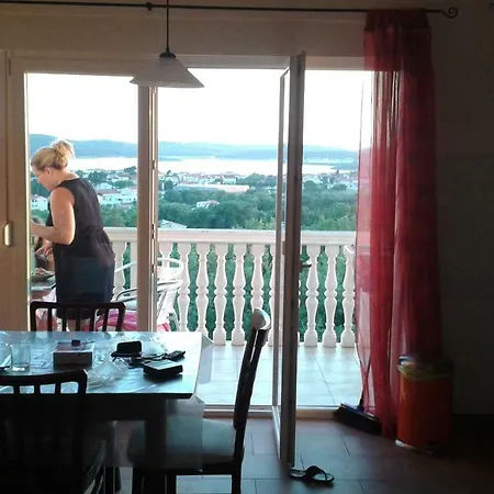 Daire Ljiljana Vulama Medulin