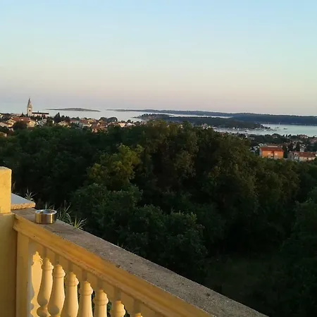 Daire Ljiljana Vulama Medulin