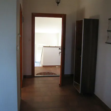 Ljiljana Vulama Daire *