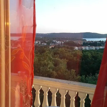 Ljiljana Vulama Apartment *